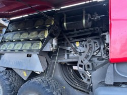 2023 Massey Ferguson 2244, Standard Packer