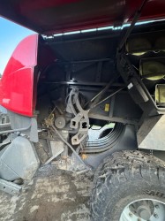 2023 Massey Ferguson 2244, Standard Packer