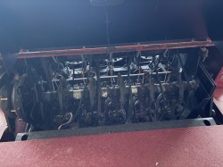 2000 New Holland BB960, Square Baler
